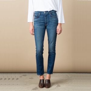 Grfrnd Karolina Jeans Joan Jett